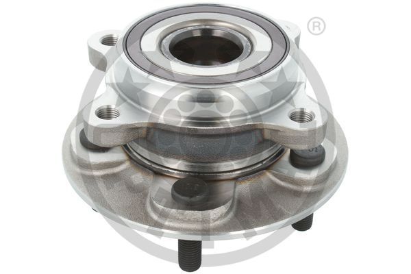 Zestaw łożysk koła OPTIMAL 981278