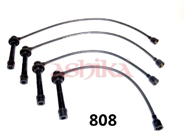 Set cablaj aprindere ASHIKA 132-08-808