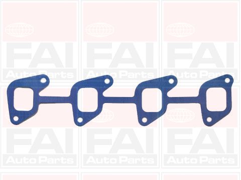 Zestaw uszczelek, kolektor dolotowy FAI AUTOPARTS IM112