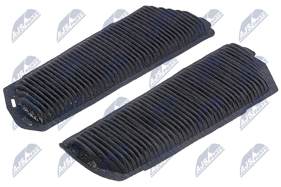Filtru de aer, carcasă baterie acționare NTY FCF-TY-023C