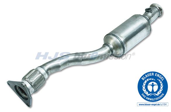 Katalizator HJS 96 23 3057