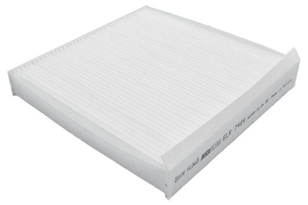 Filtre, air de l'habitacle