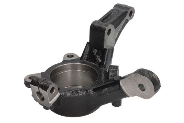 Käändmik, rattakinnitus