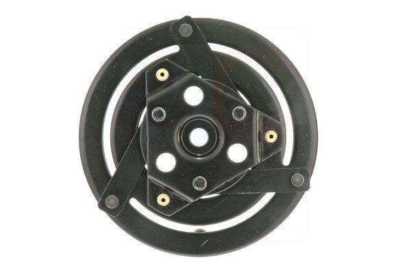 Levně Unášecí kotouč, magnetická spojka (kompresor) Q-SPARES AC-05DL04