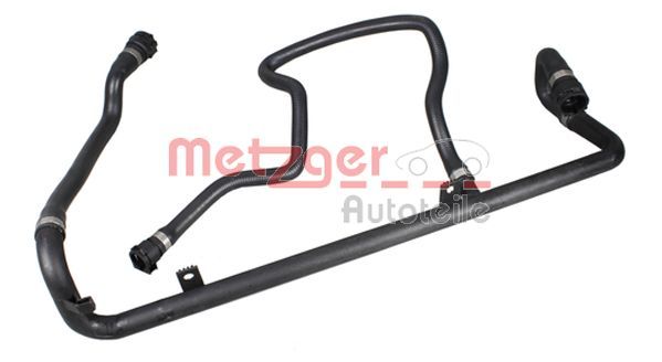 Cuplaj conducta lichid racire METZGER 4010291