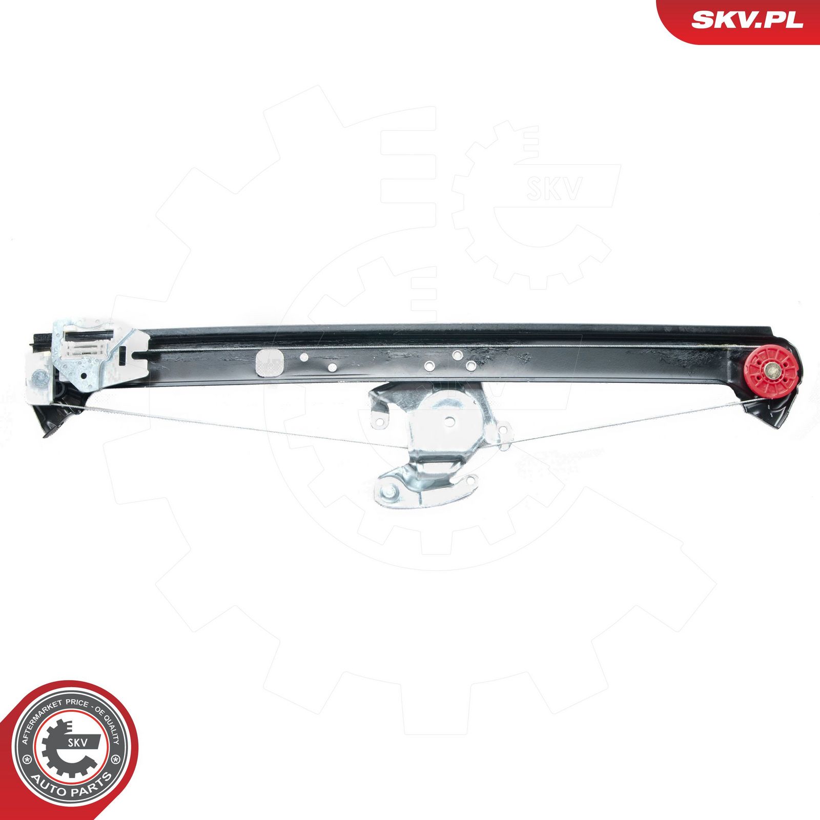 Levně Zvedací zařízení oken ESEN SKV 01SKV244