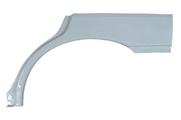 Внутренняя часть крыла