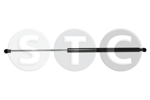 Sprężyna gazowa, pokrywa bagażnika STC T446517