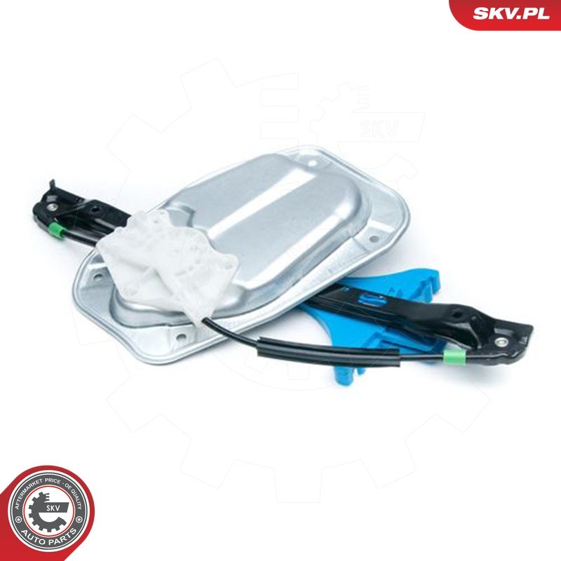 Levně Zvedací zařízení oken ESEN SKV 01SKV273