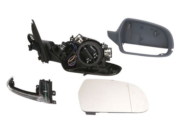 Наружное зеркало