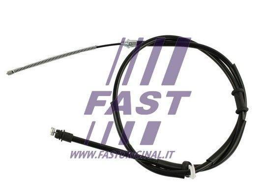 Cięgło, hamulec postojowy FAST FT69198
