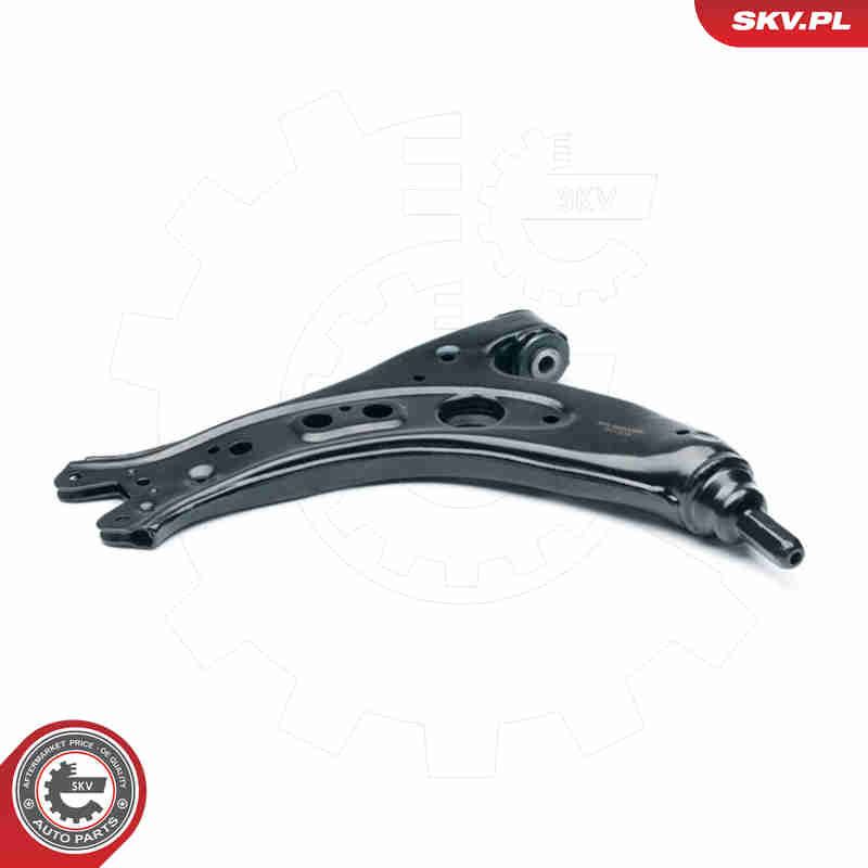 Рычаг независимой подвески колеса, подвеска колеса