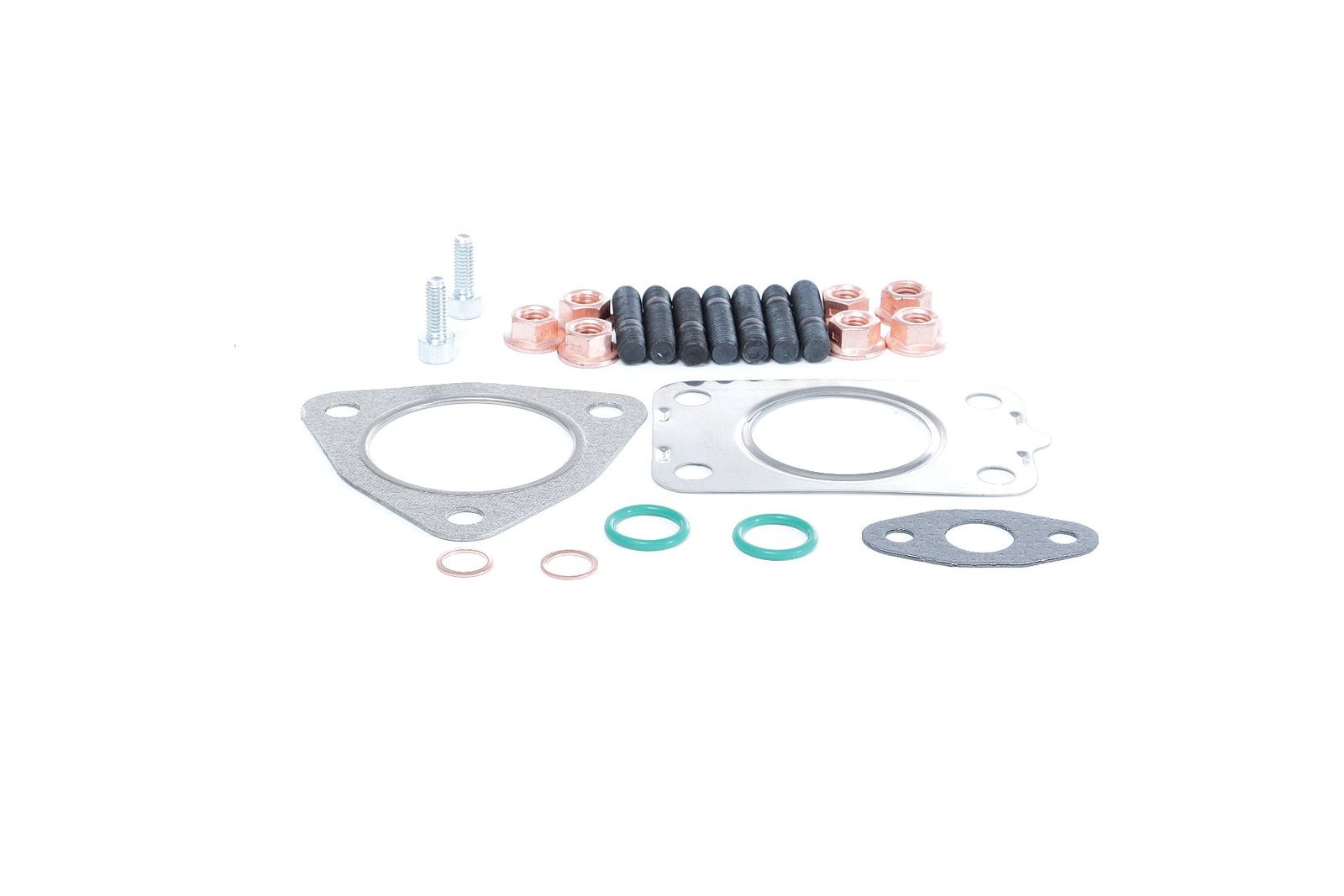 Set montaj, turbocompresor BTS Turbo T931002ABS