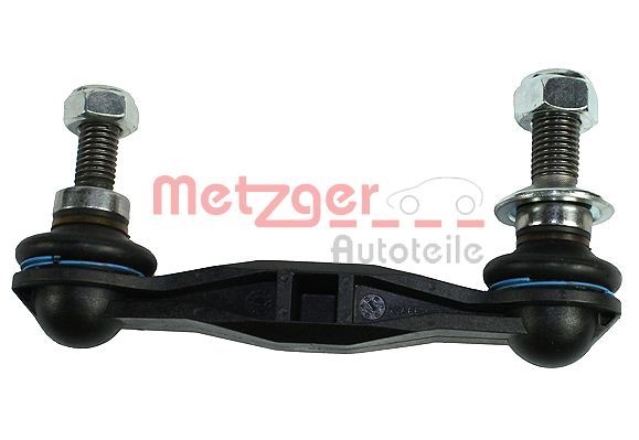 Brat/bieleta suspensie, stabilizator METZGER 53058639