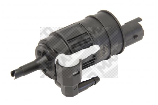Pompa spryskiwacza, spryskiwacz szyby czołowej MAPCO 90044