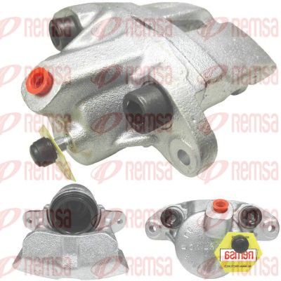 Zacisk hamulca REMSA 9003822