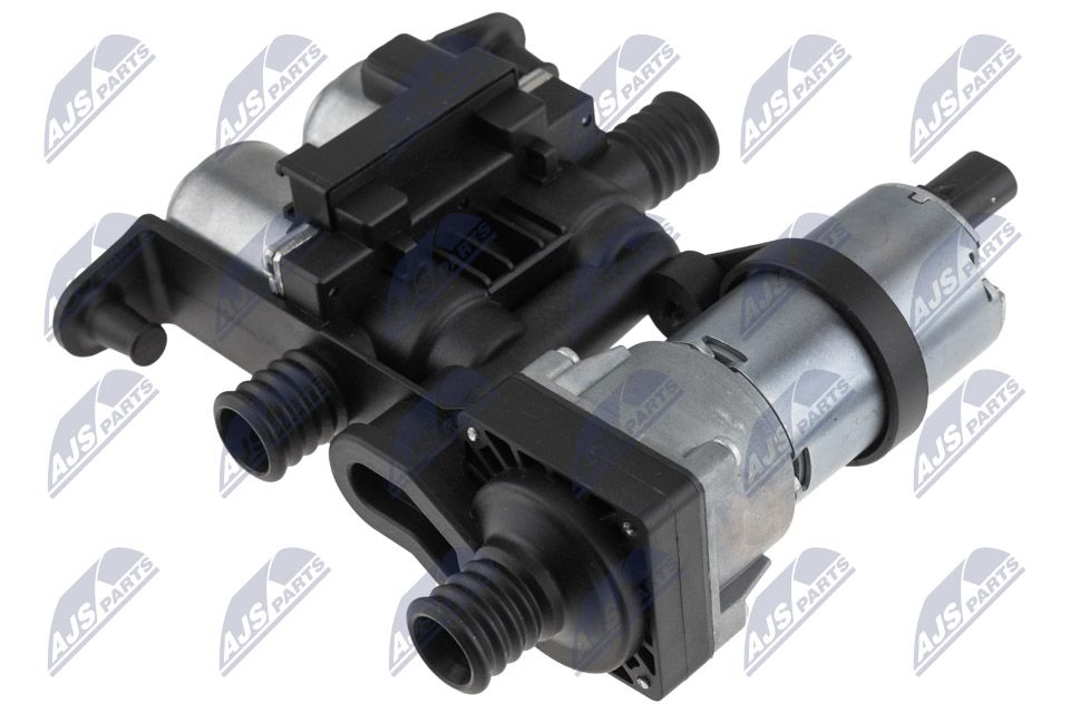 E-shop Regulačný ventil chladenia NTY CTM-BM-100
