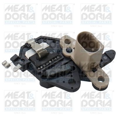 Regulator napięcia MEAT & DORIA 52205