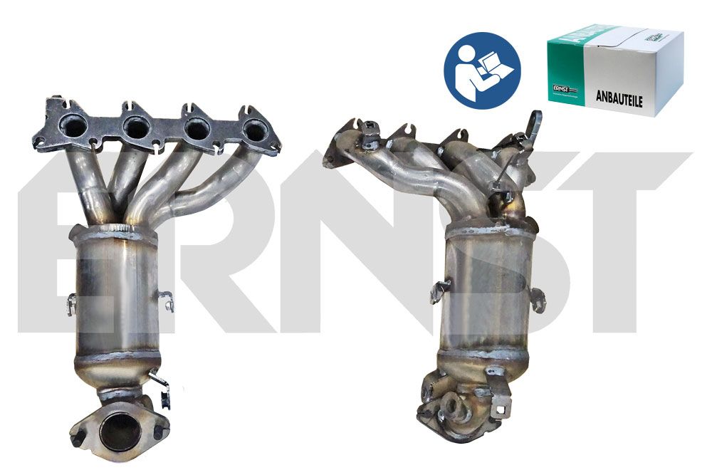 Katalizator ERNST 2852002850