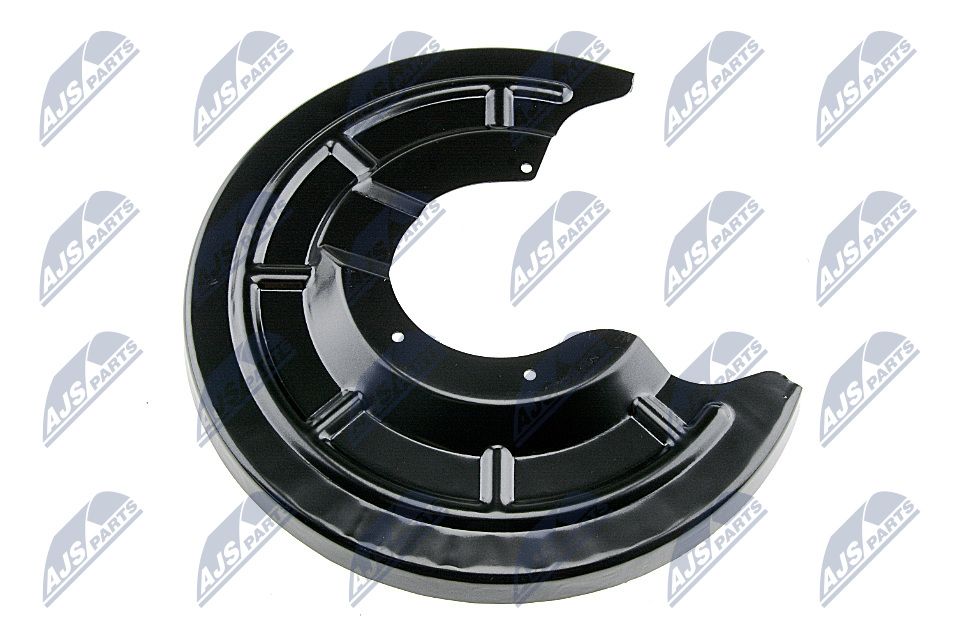 protectie stropire,disc frana NTY HTO-RE-005