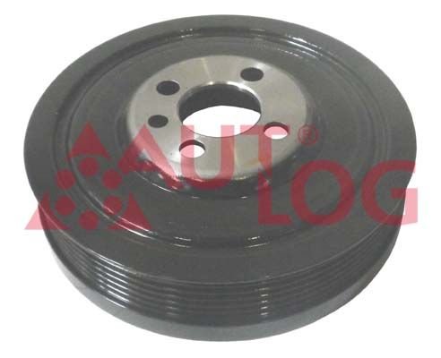Koło pasowe, wał korbowy AUTLOG RT1836