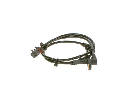 Czujnik, prędkość obrotowa koła BOSCH 0 986 594 591