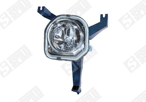 Projecteur antibrouillard