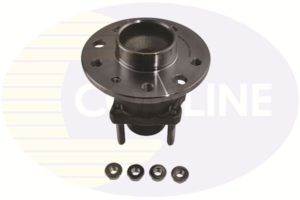 Zestaw łożysk koła COMLINE CHA191