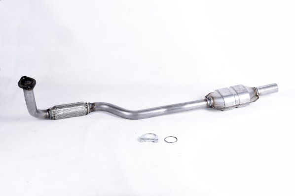 Katalizator EEC 93173351