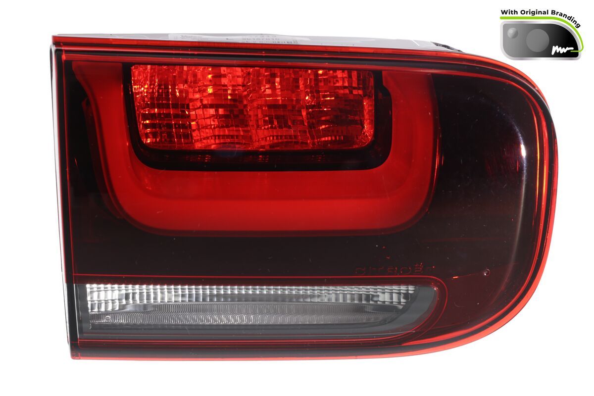 Lampa spate VALEO 047212