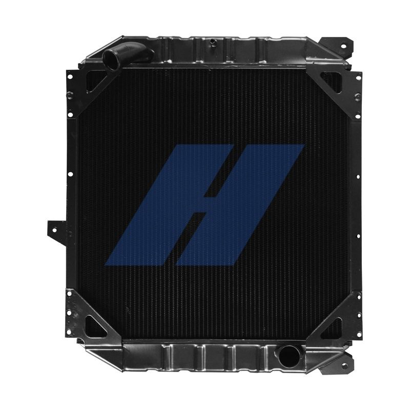 Radiator, racire motor HIGHWAY AUTOMOTIVE 10033081