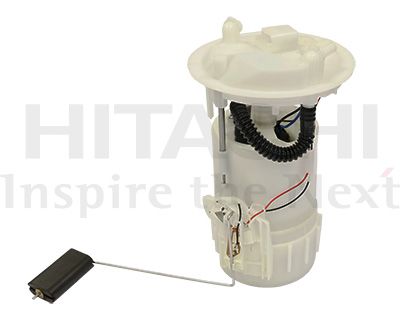 Zespół zasilający w paliwo ASTEMO-HITACHI 2503479