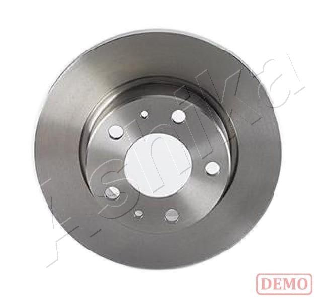 Tarcza hamulcowa ASHIKA 60-00-0258C