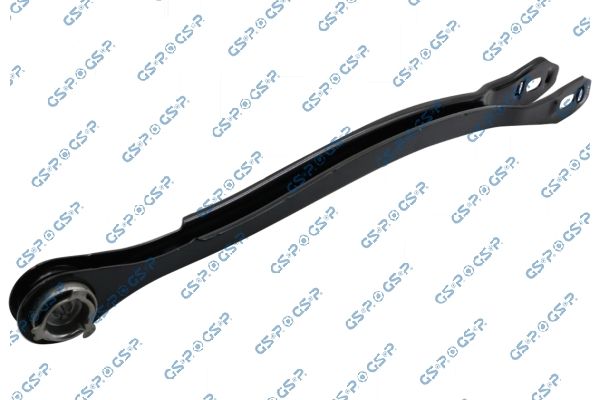 Wahacz, zawieszenie koła GSP S065460