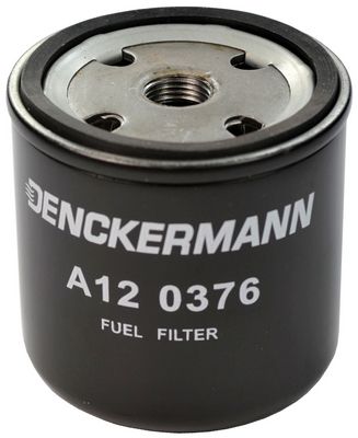 Palivový filtr DENCKERMANN A120376