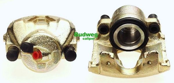 Zacisk hamulca KAWE 342738