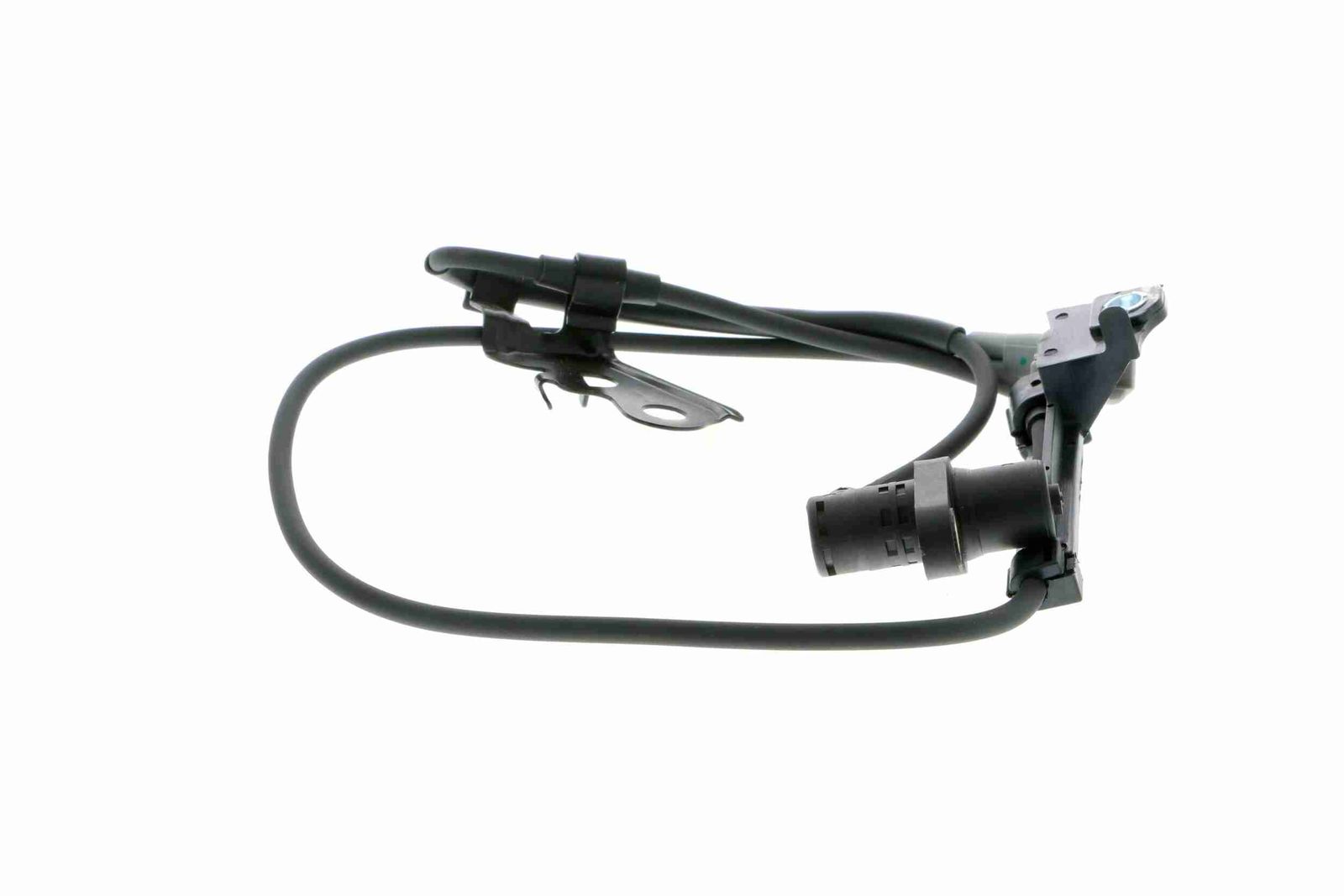 Capteur, vitesse de roue