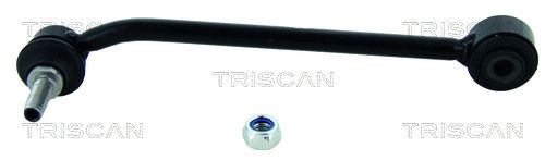 Brat/bieleta suspensie, stabilizator TRISCAN 8500 29671