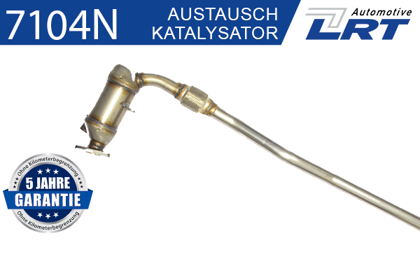 Catalizator LRT 7104N