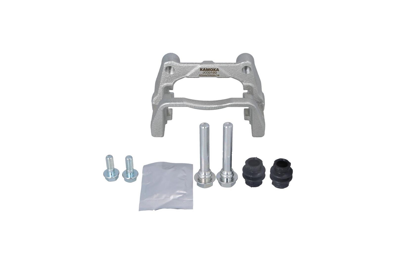 Kinnitus,pidurisadul