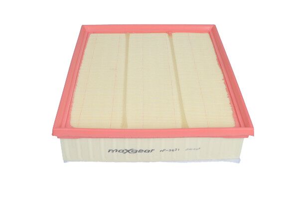 Vzduchový filter MAXGEAR 26-2485