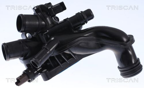 Termostat, środek chłodzący TRISCAN 8620 494105