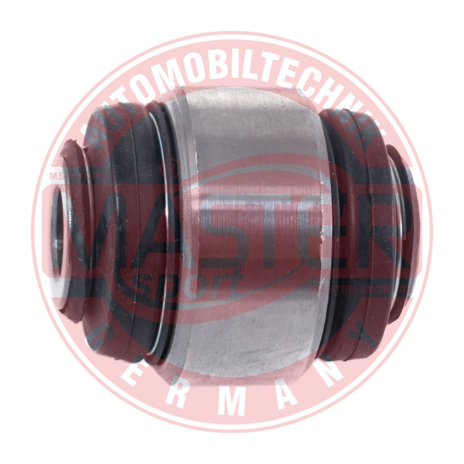 Łożyskowanie, wahacz MASTER-SPORT GERMANY 29779-PCS-MS