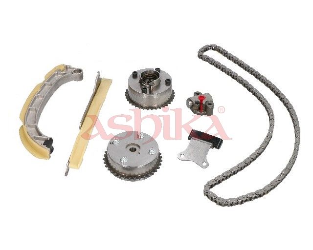 chit lant de distributie ASHIKA KCK224V