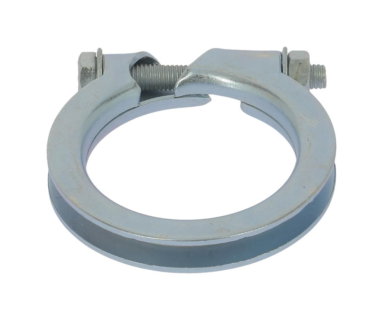 Colier, sistem de esapament WALKER 81815