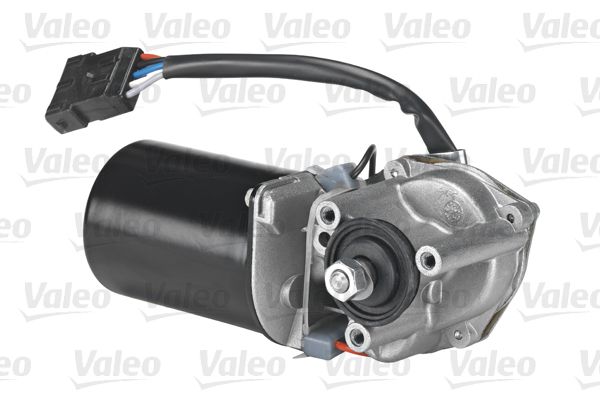 Silnik wycieraczek VALEO 579071