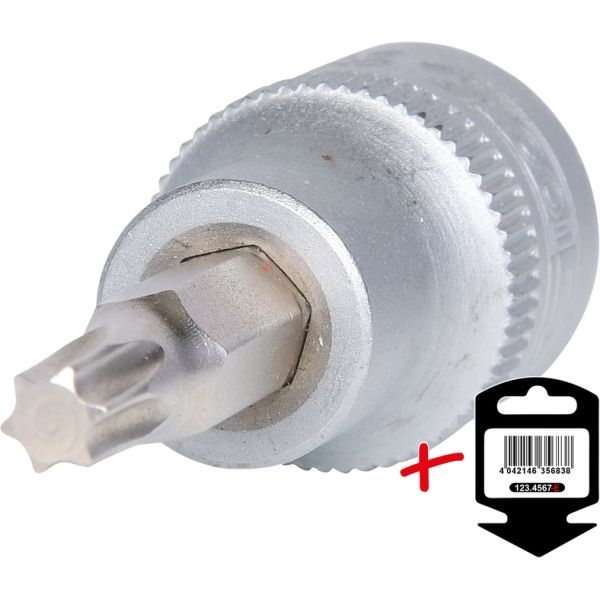 E-shop Nadstavec nástrčkového kľúča KS TOOLS 911.3872-E
