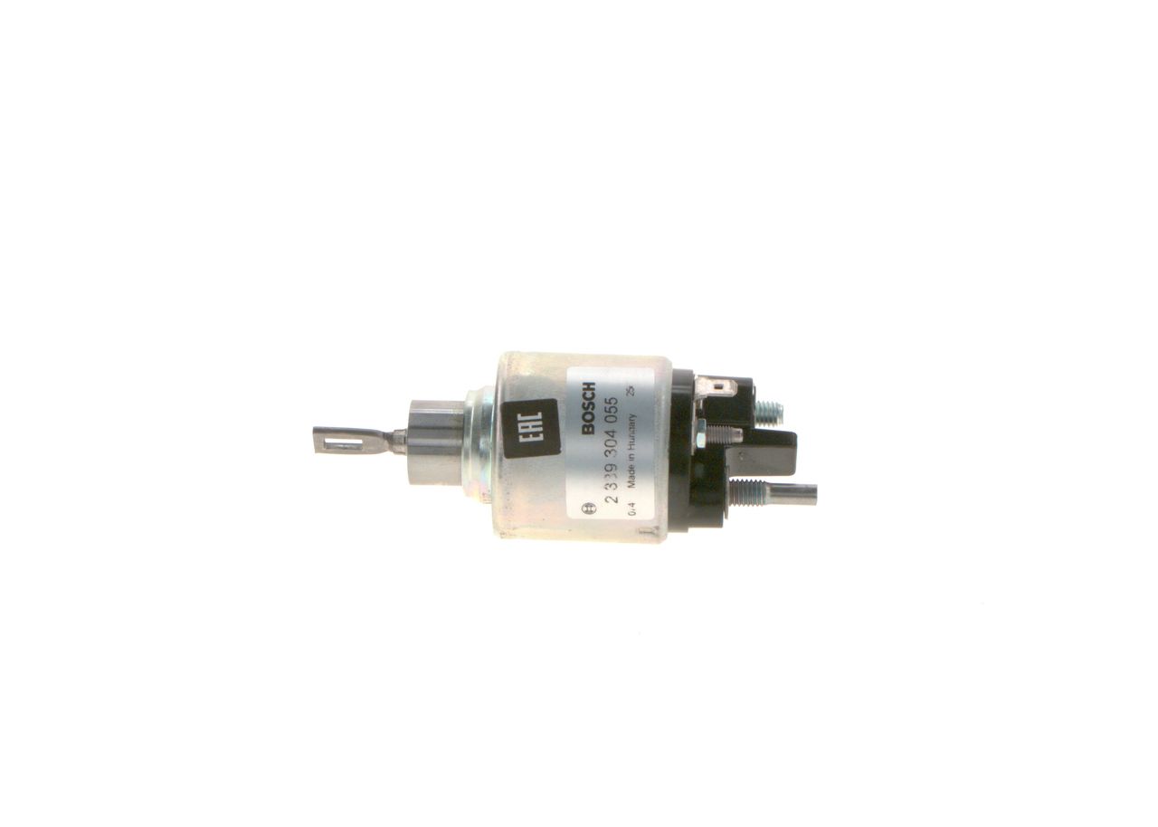 Levně Elektromagnetický spínač, startér BOSCH 2 339 304 055