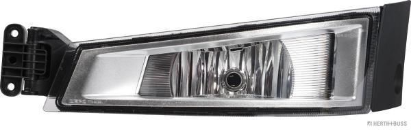 Proiector ceata HERTH+BUSS ELPARTS 81660060