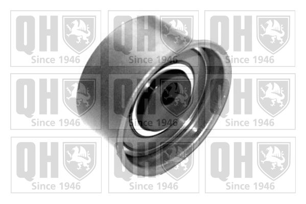 Rolka napinacza, pasek rozrządu QUINTON HAZELL QTT390